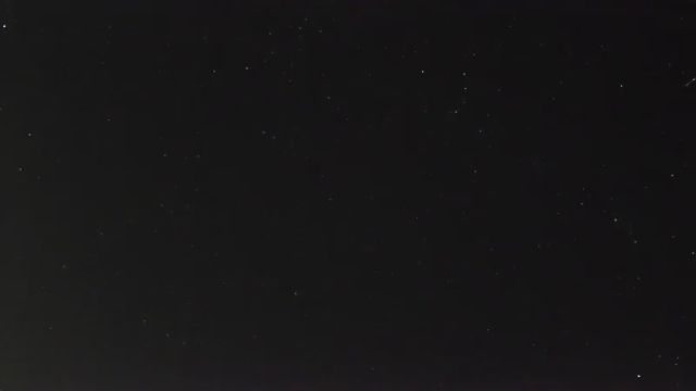 AMS263 meteor