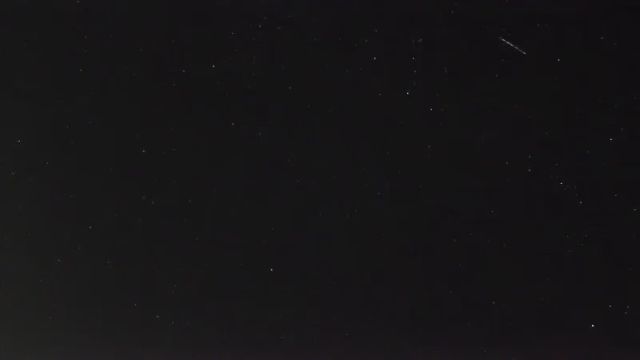 AMS263 meteor