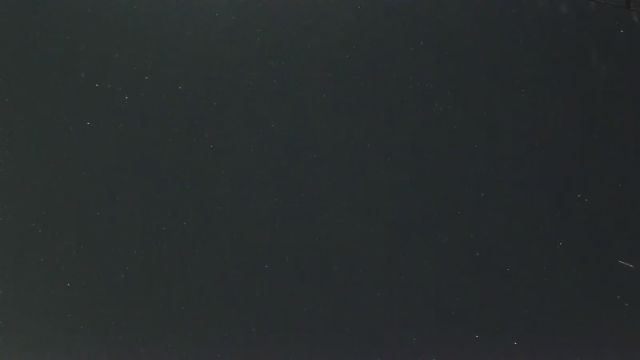 AMS263 meteor