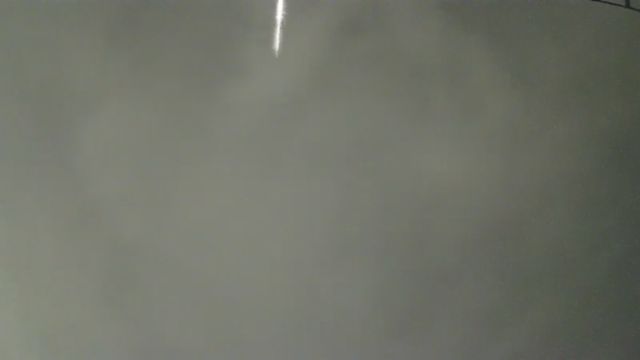 AMS263 meteor