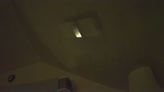 AMS264 meteor