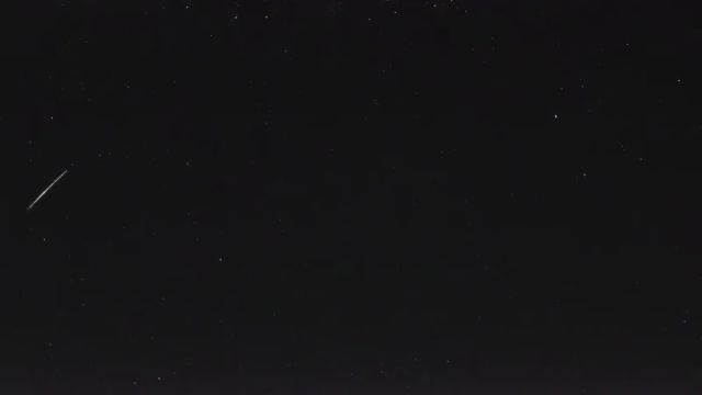 AMS264 meteor