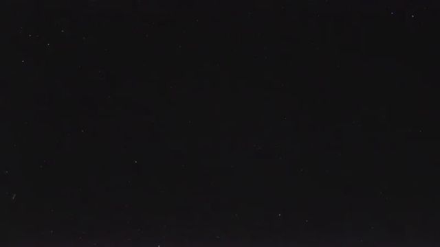 AMS264 meteor