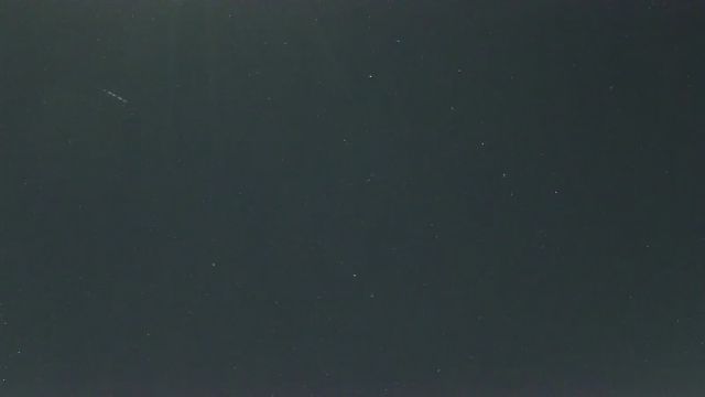 AMS264 meteor