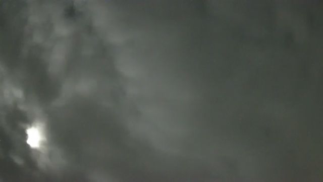 AMS264 meteor