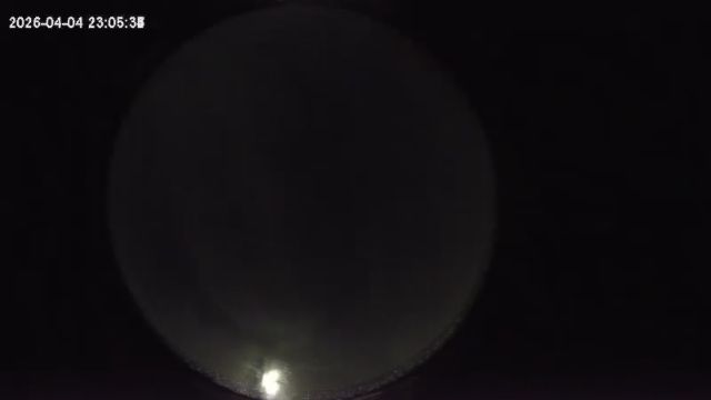 AMS264 meteor