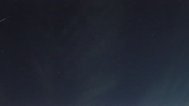AMS264 meteor