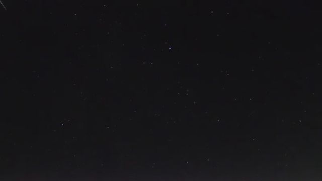 AMS264 meteor