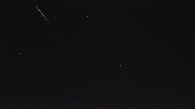 AMS264 meteor