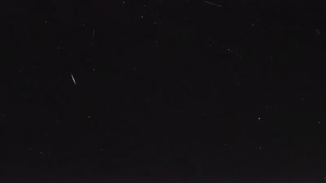 AMS264 meteor