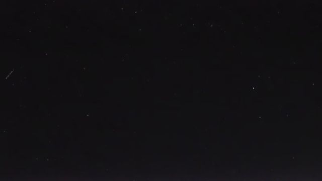 AMS264 meteor