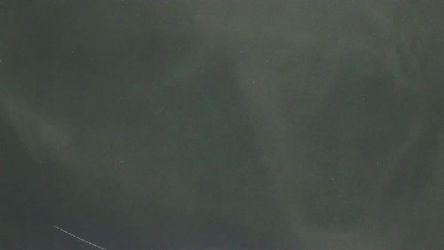 AMS264 meteor