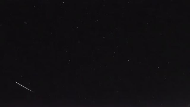 AMS264 meteor