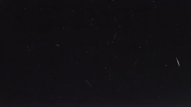 AMS264 meteor