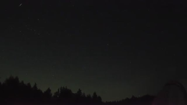 AMS265 meteor