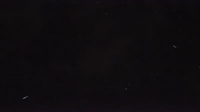 AMS265 meteor