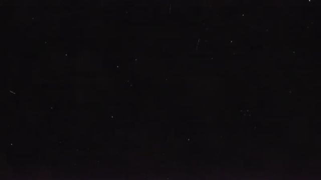 AMS265 meteor