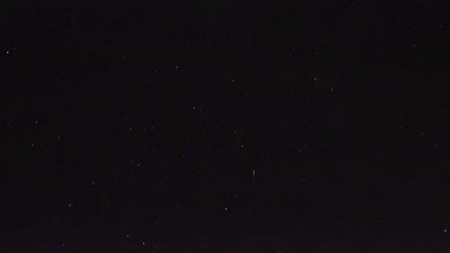 AMS265 meteor