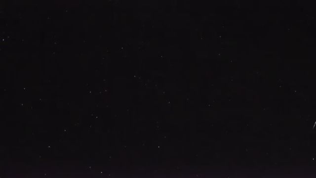 AMS265 meteor