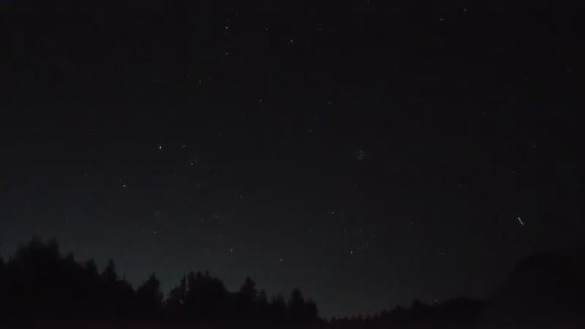 AMS265 meteor