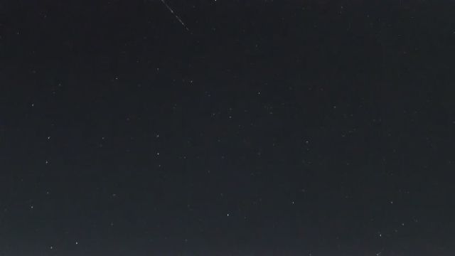 AMS265 meteor