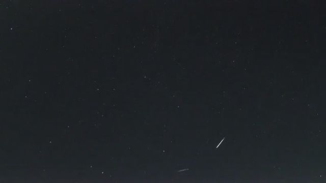 AMS265 meteor
