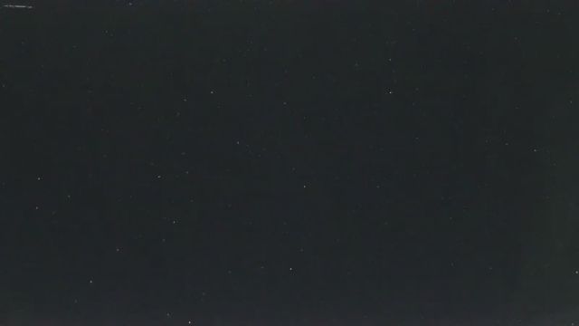 AMS265 meteor