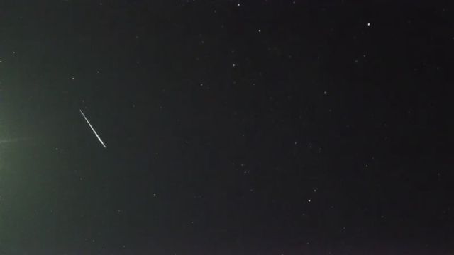 AMS265 meteor