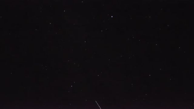 AMS265 meteor