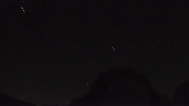 AMS265 meteor