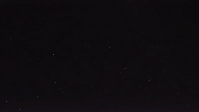 AMS265 meteor
