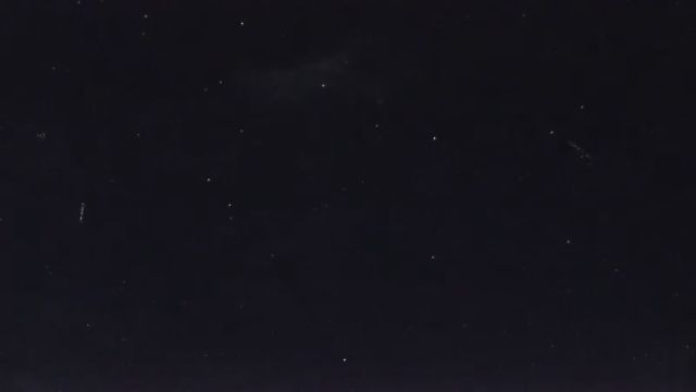 AMS265 meteor