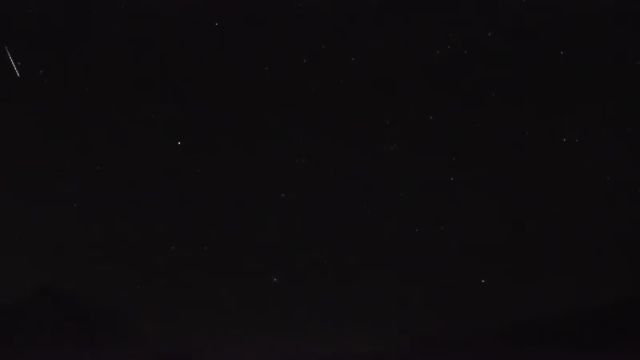 AMS265 meteor