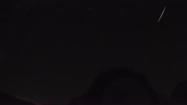 AMS265 meteor