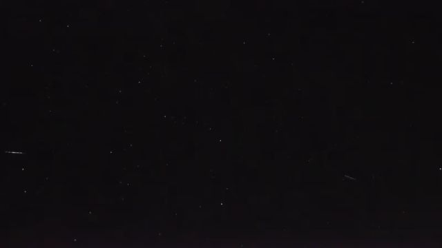 AMS265 meteor