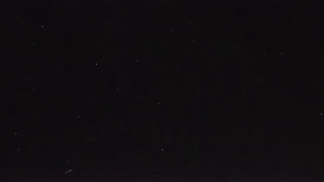AMS265 meteor