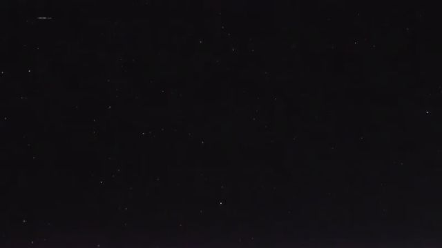 AMS265 meteor