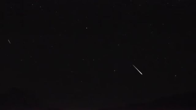 AMS265 meteor