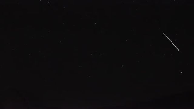 AMS265 meteor
