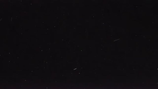 AMS265 meteor