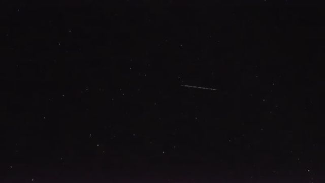 AMS265 meteor