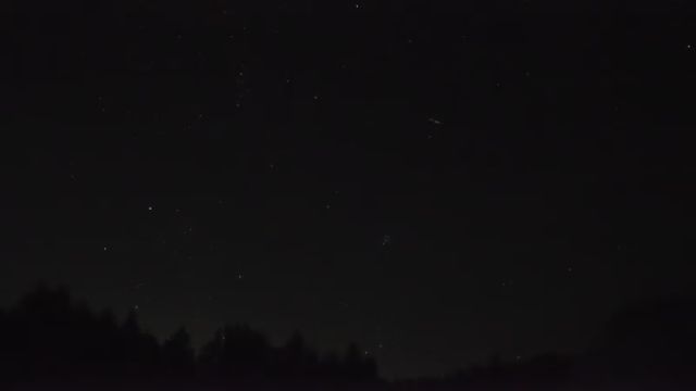 AMS265 meteor