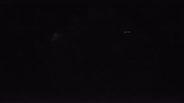 AMS265 meteor