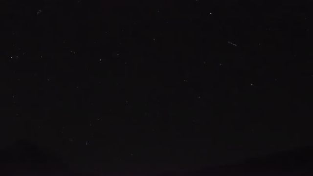 AMS265 meteor