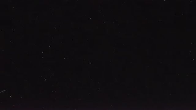 AMS265 meteor