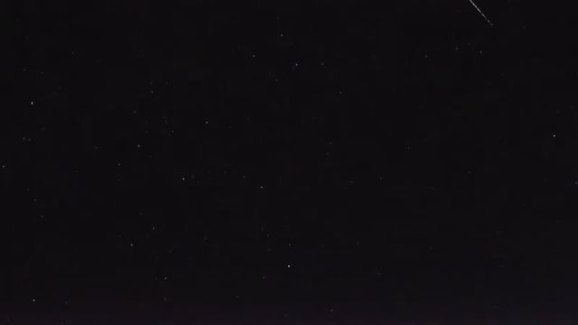 AMS265 meteor