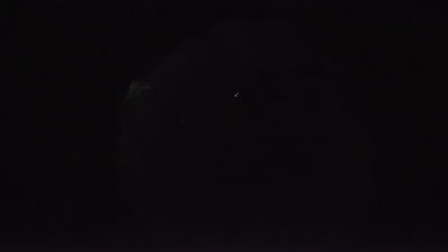 AMS265 meteor