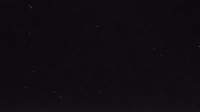 AMS265 meteor