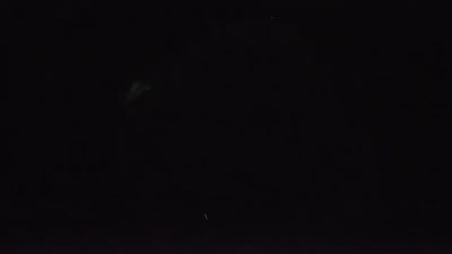 AMS265 meteor