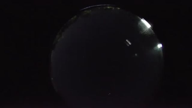 AMS265 meteor